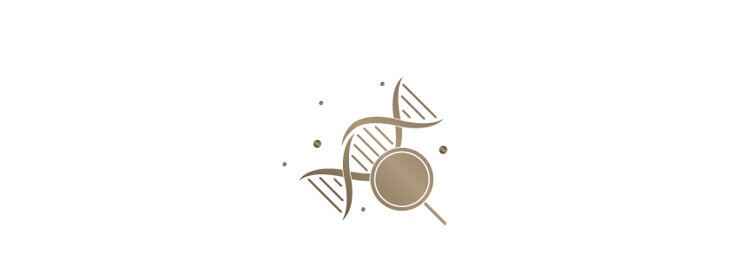 DNA 基因指紋圖譜鑑定