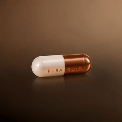 金灵芝® 90粒