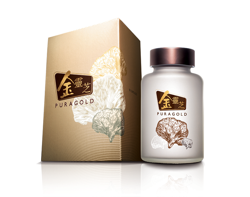 金灵芝®