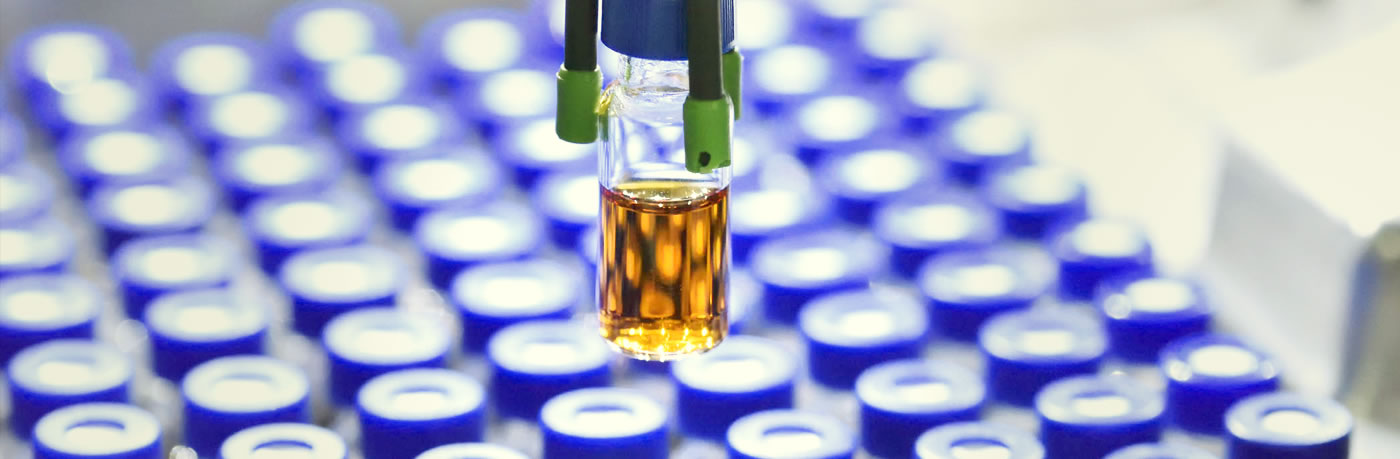 科研設施